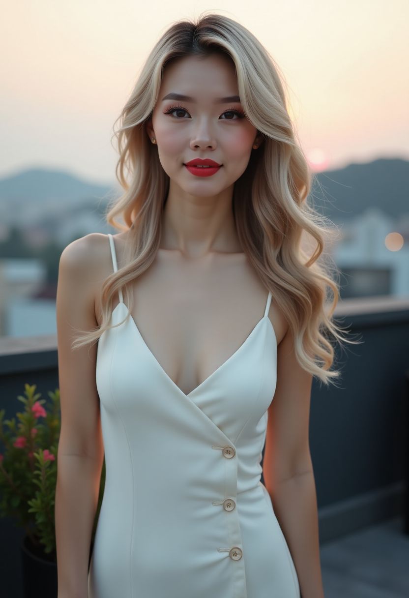 白昼回声剧照