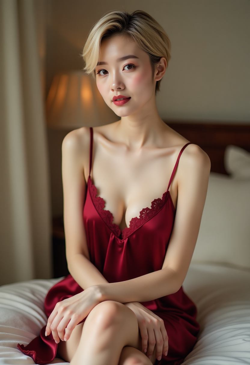 山海邮差剧照